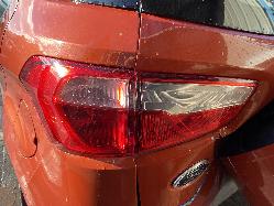 View Auto part A/C Compressor Ford Ecosport 2015