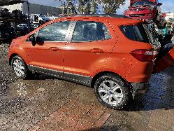 View Auto part A/C Compressor Ford Ecosport 2015