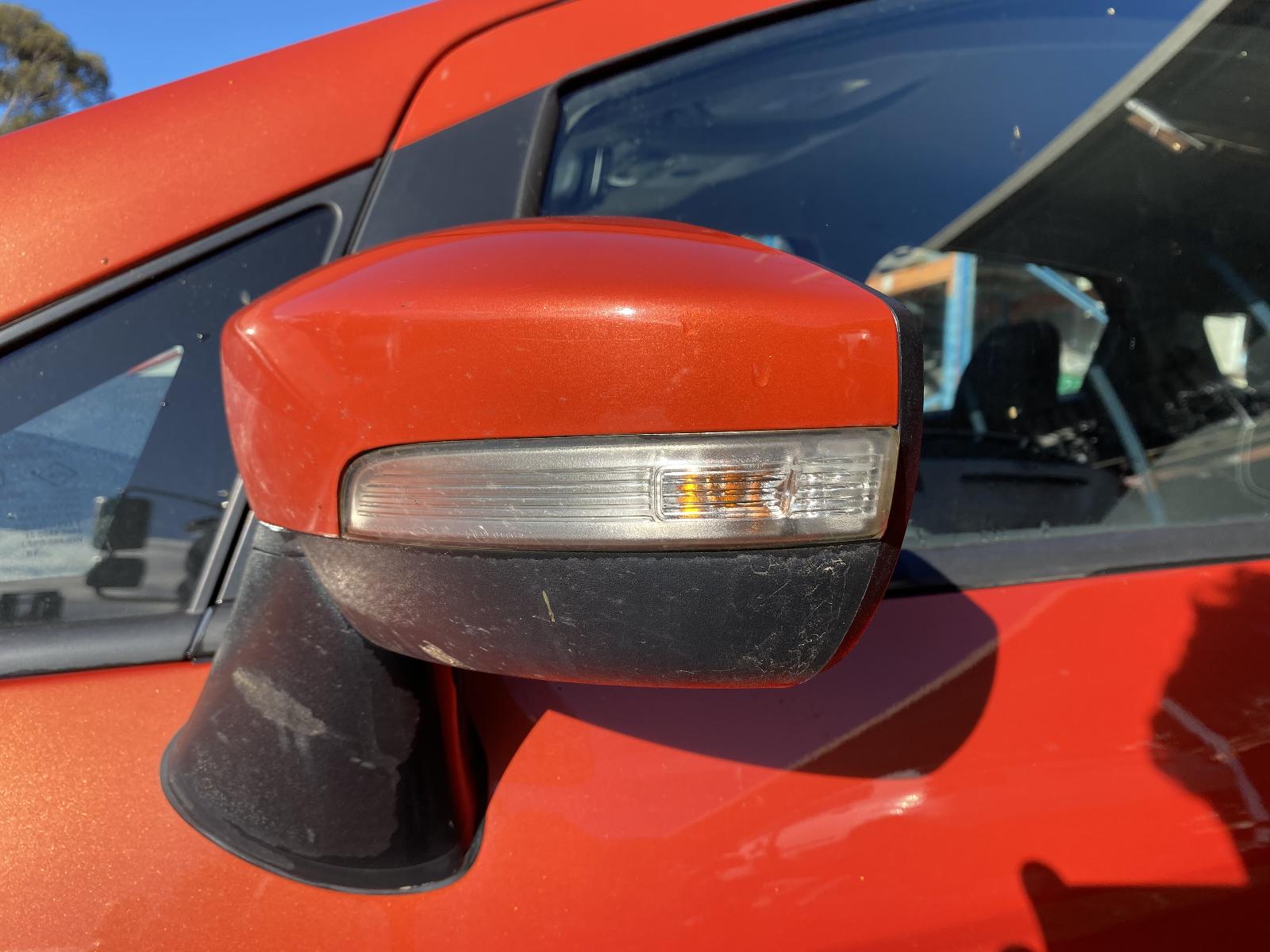 View Auto part A/C Compressor Ford Ecosport 2015