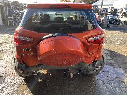 View Auto part A/C Compressor Ford Ecosport 2015