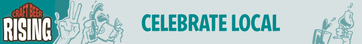 Craft Beer Rising 2015