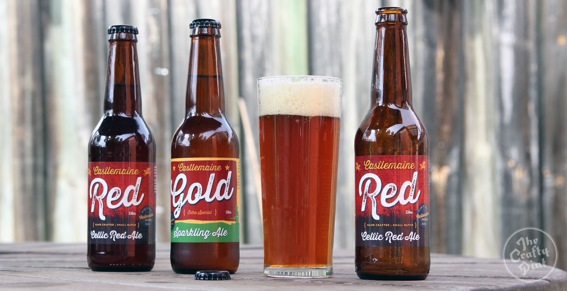 Who Brews The Other Castlemaine Beers? The Crafty Pint