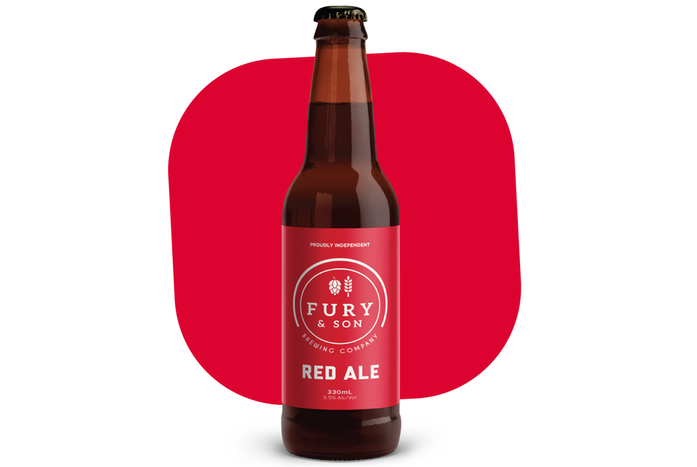 Cargo Unleash The Fury Beer Launch & Degustation (VIC) The Crafty Pint