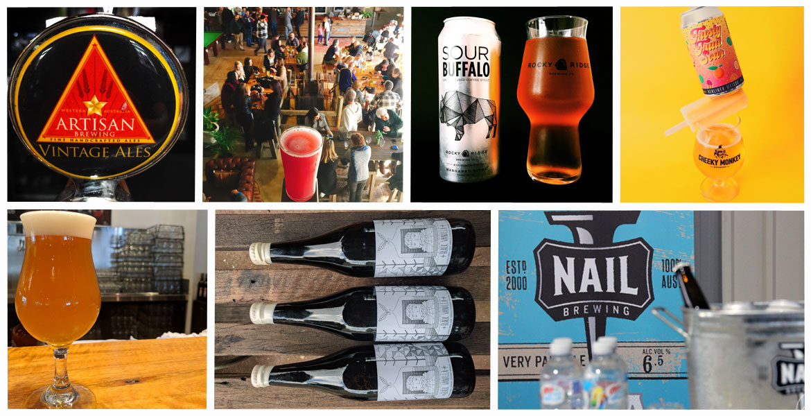 Best New WA Beers of 2017 The Crafty Pint