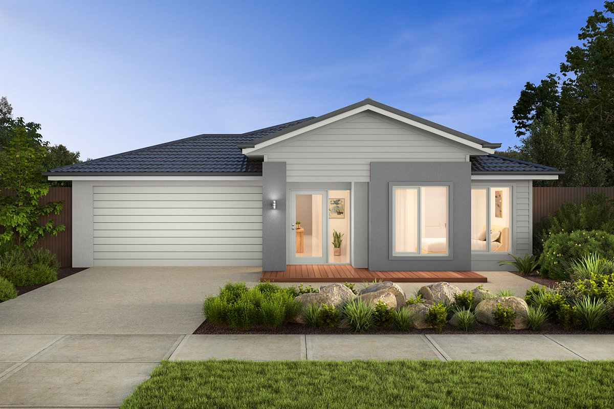 Amberley Grand Pantry thumbnail