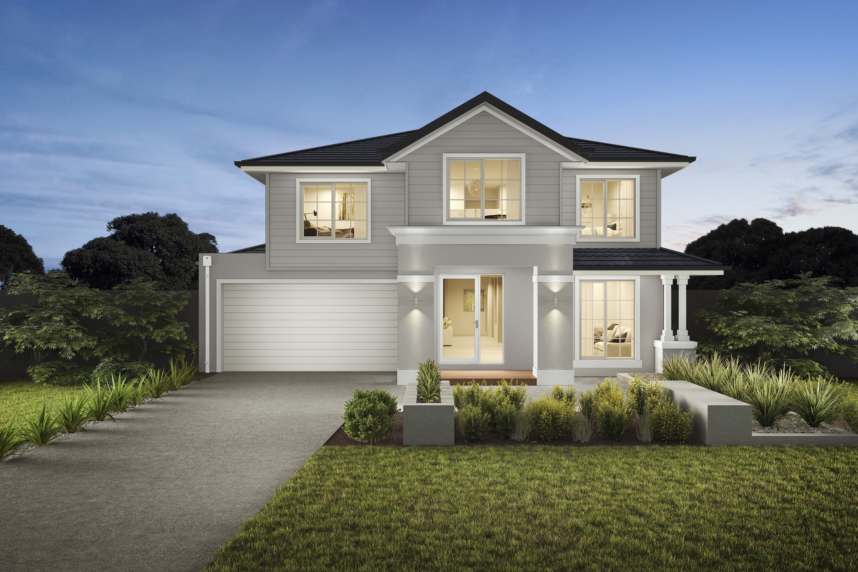 Astoria Grand Living thumbnail