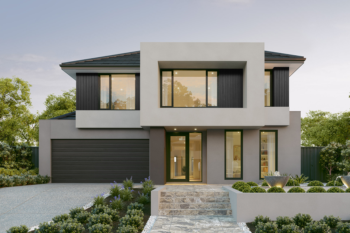 Montague Grand Deluxe thumbnail