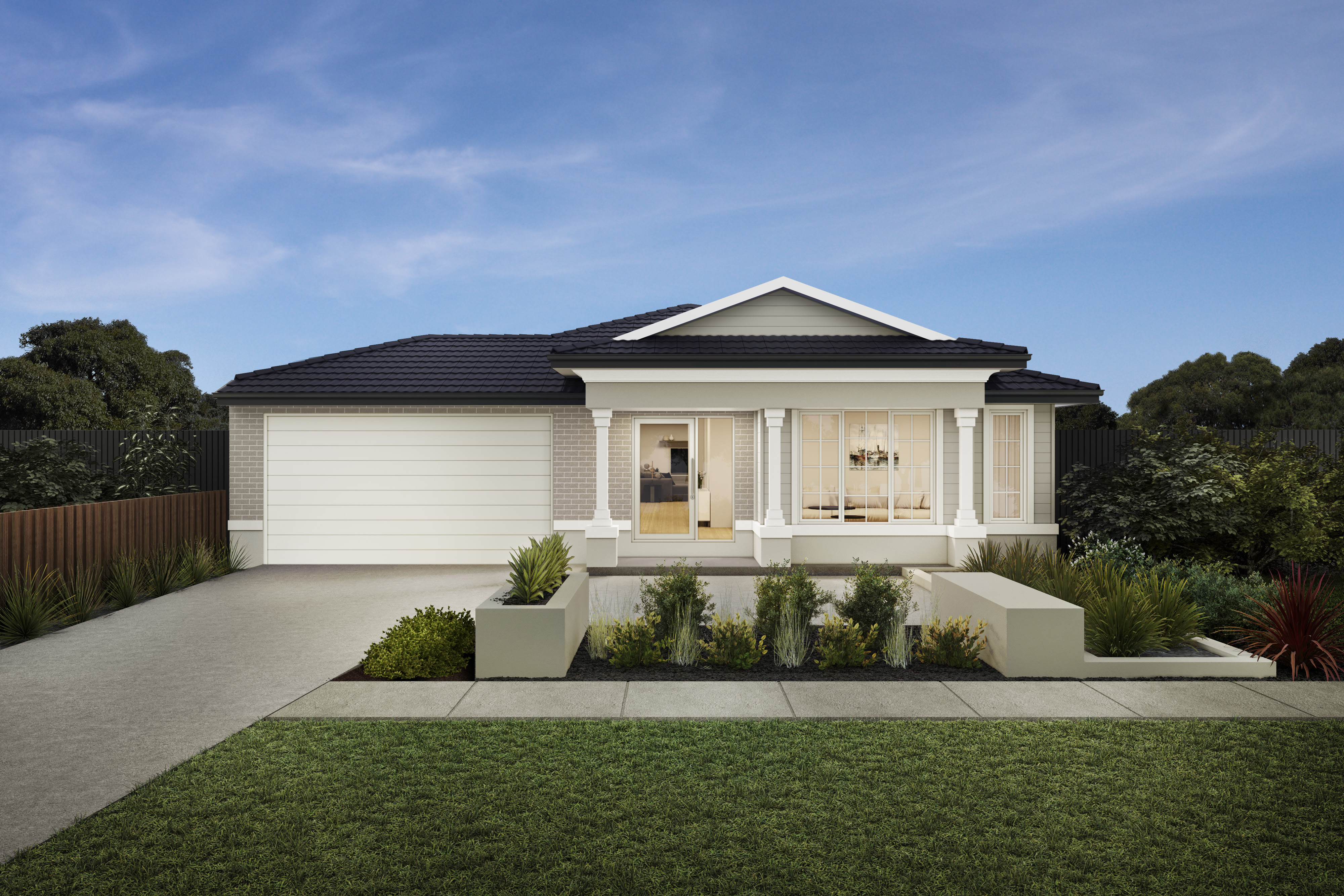 Amberley Grand Pantry thumbnail