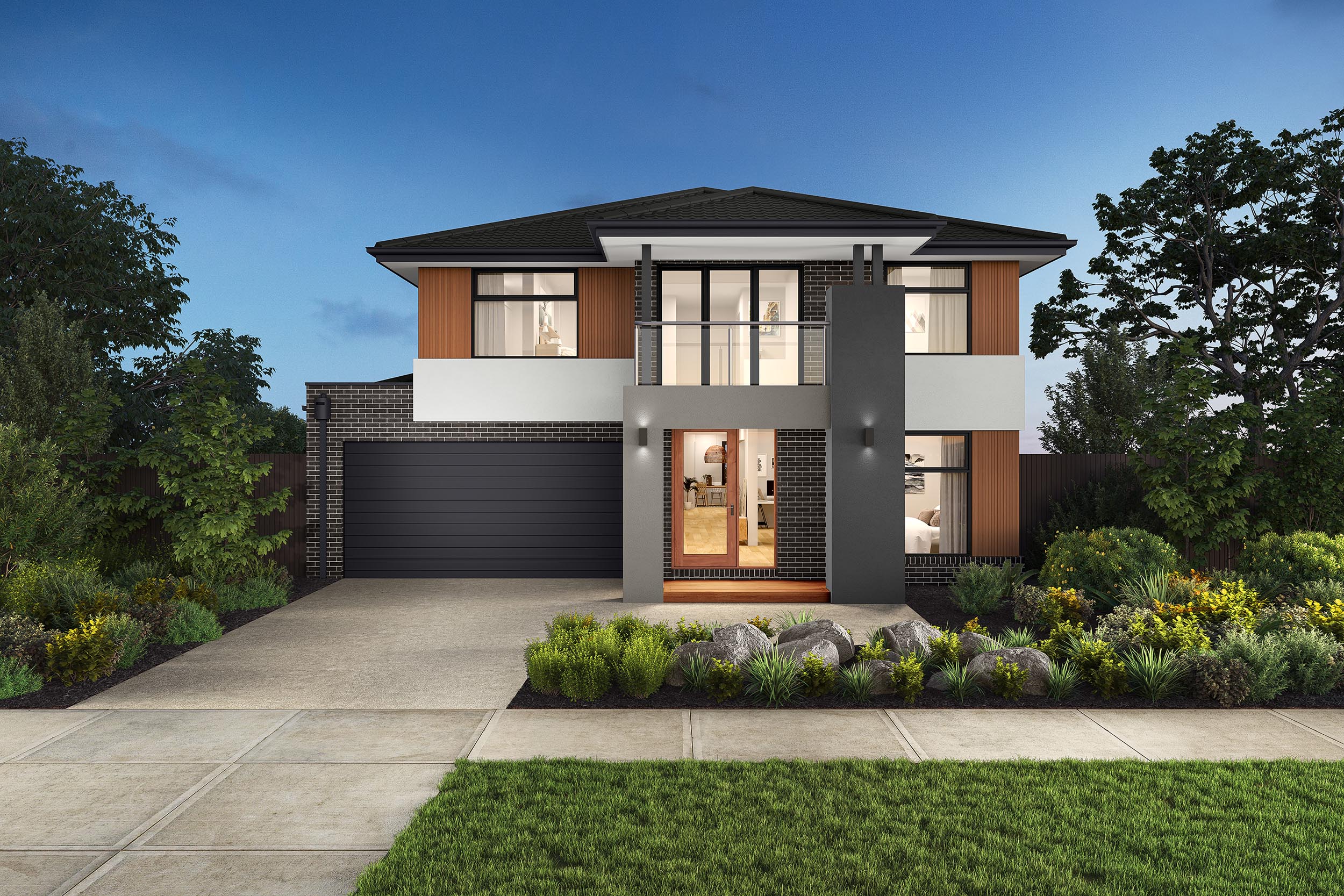 Sorrento Grand Deluxe Atrium thumbnail