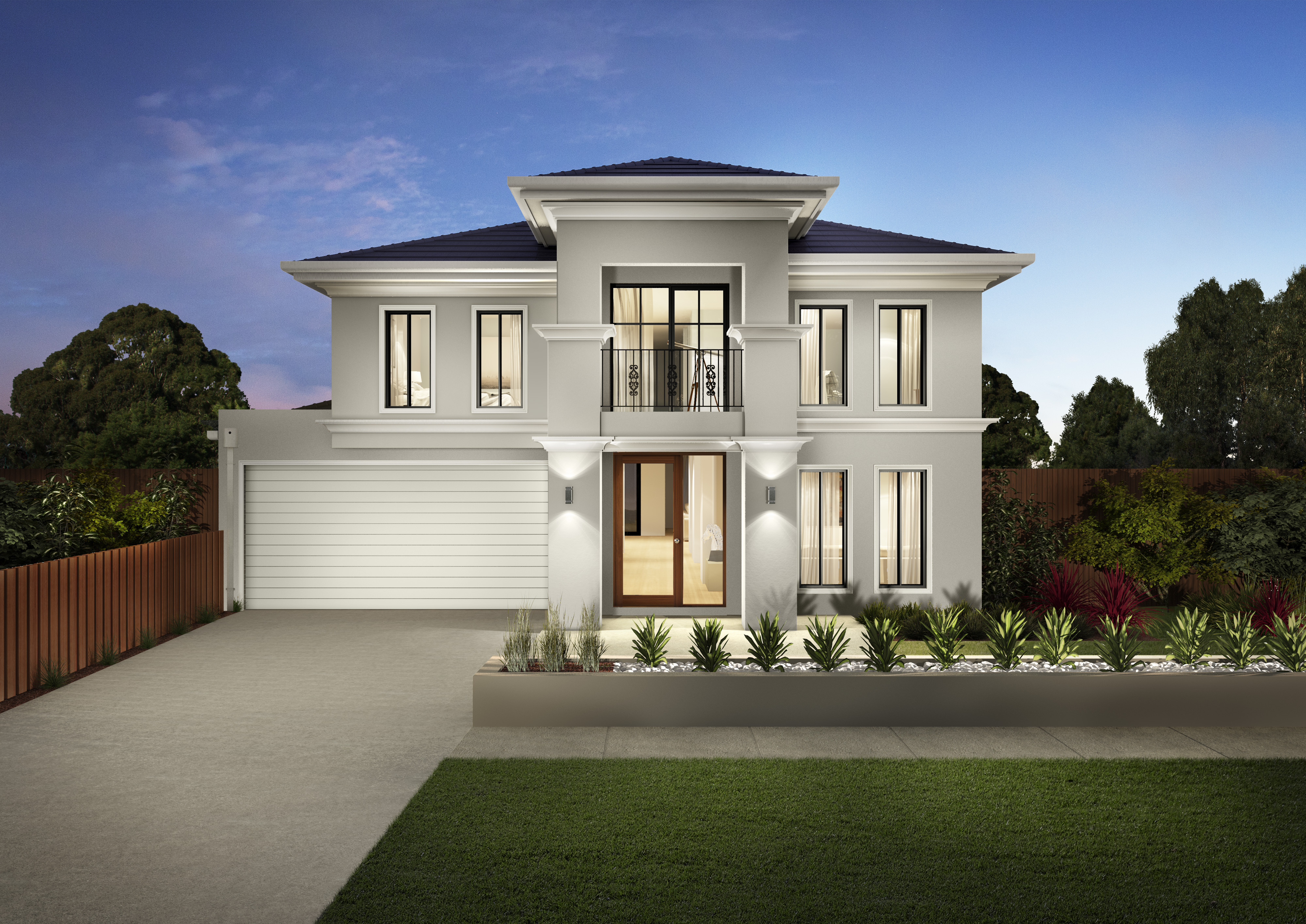 Sorrento Grand Retreat thumbnail