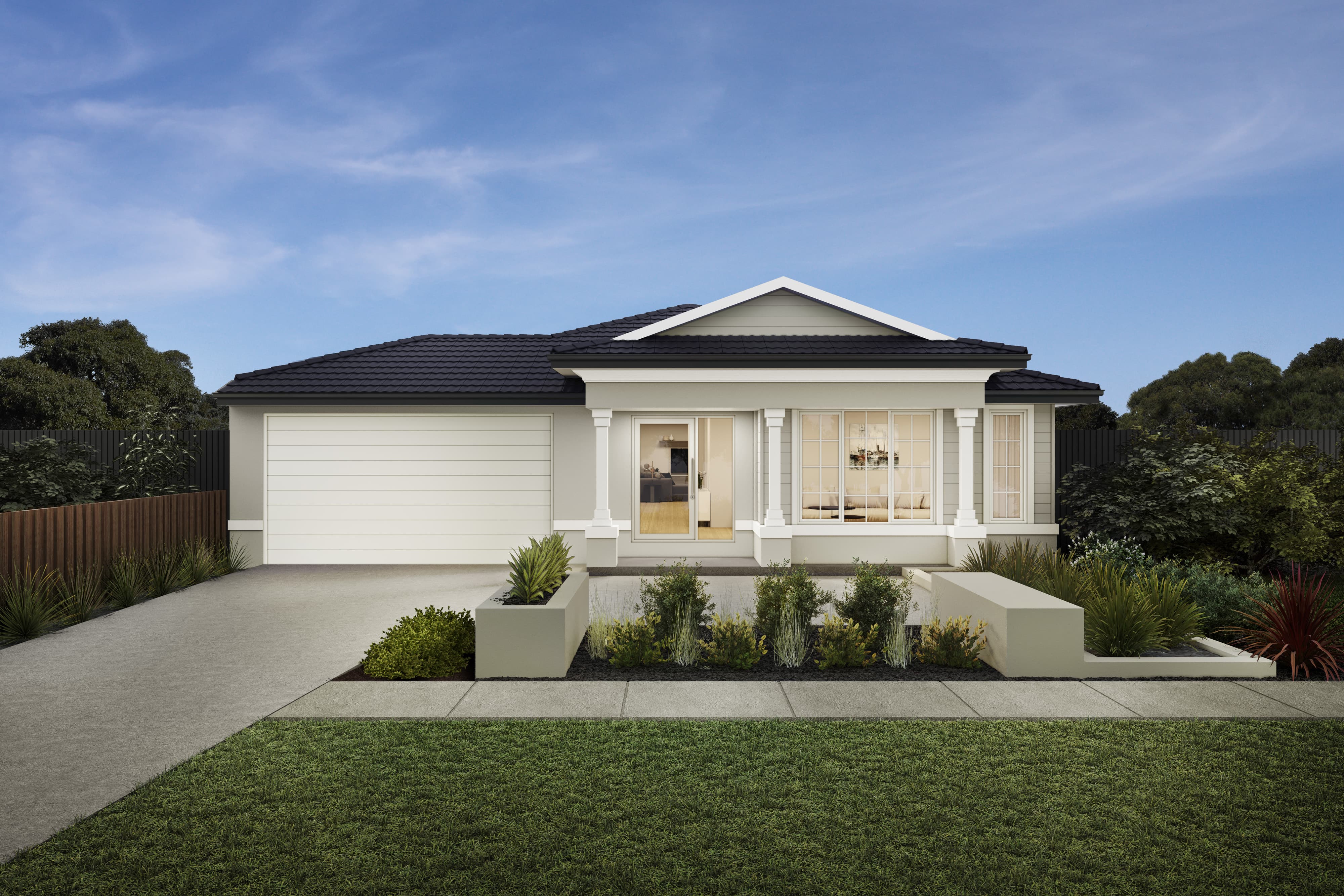 Amberley Grand Pantry thumbnail