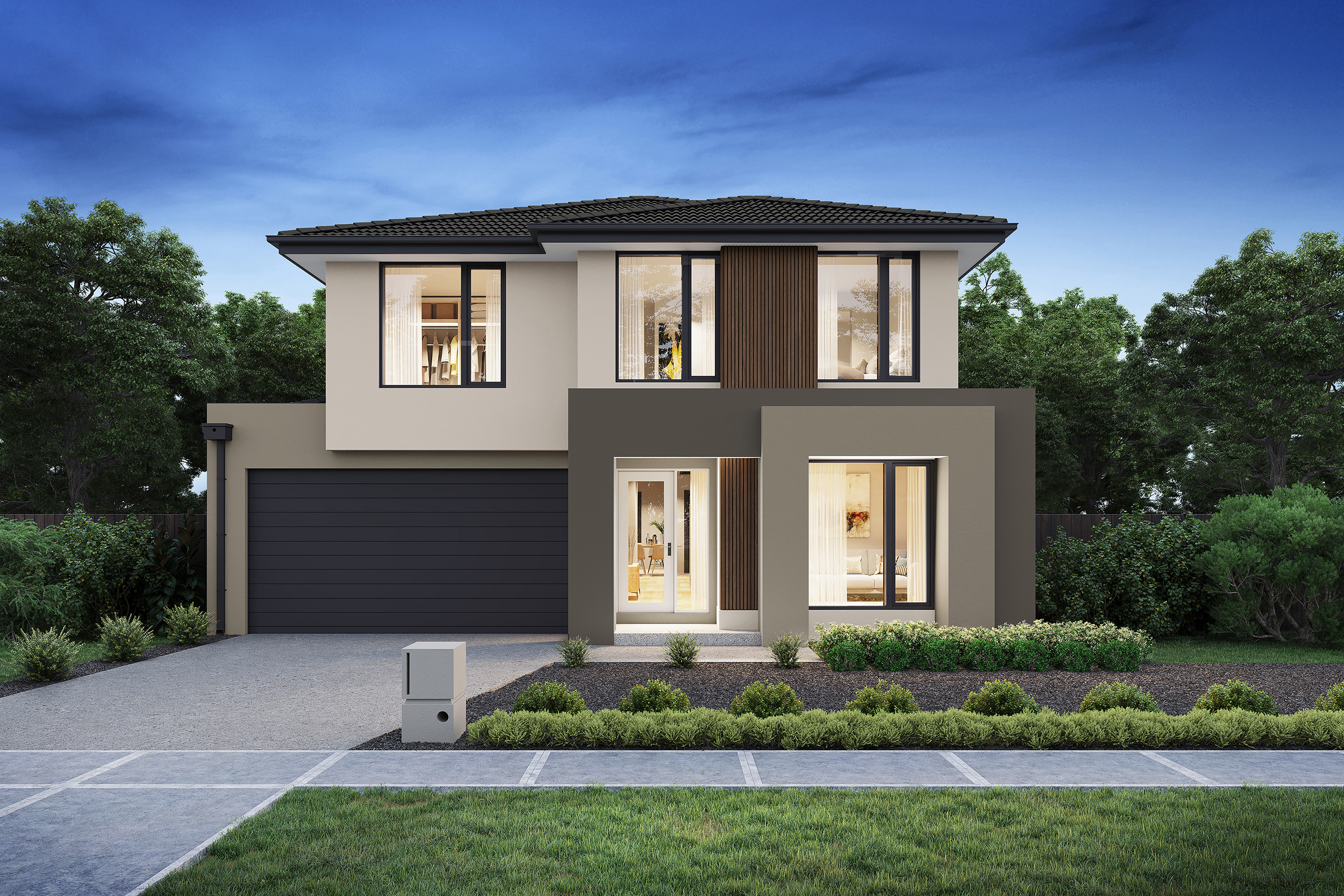 Thornleigh Grand thumbnail