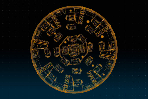 Tunnel Boring Machines