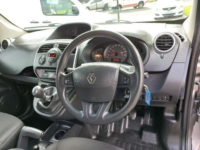 Renault kangoo maxxi crew 