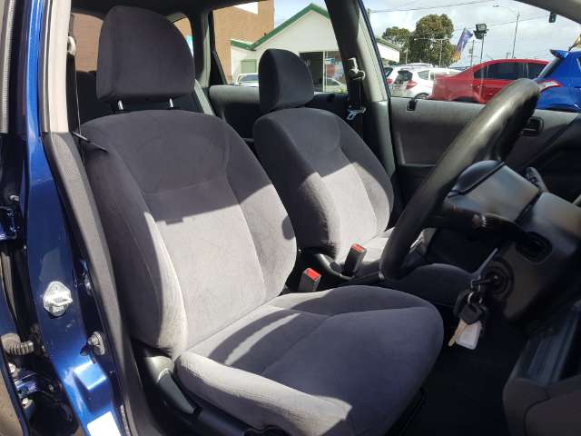 Honda civic 7th gen VI
