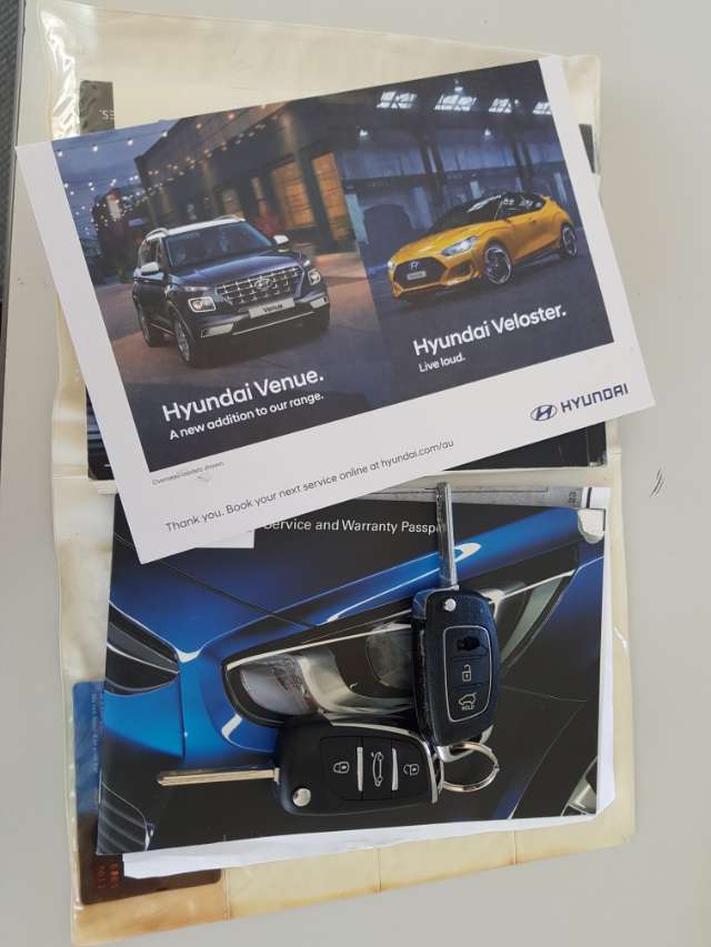 Hyundai i 20