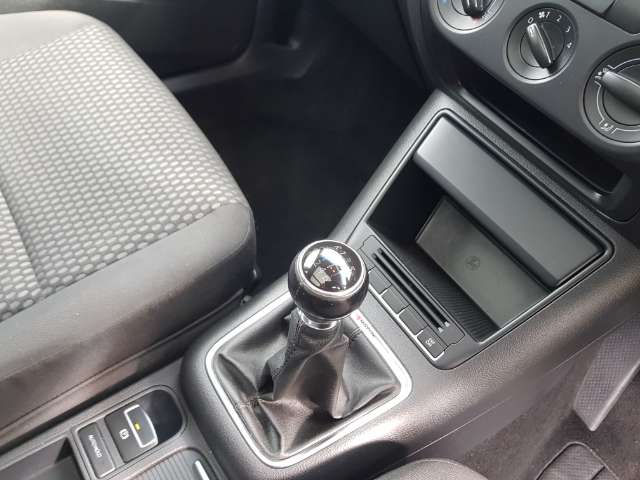 VW tiguan AWD diesel
