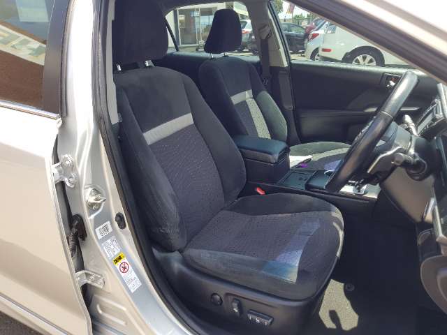 Toyota Camry ATARA