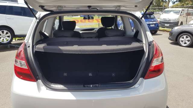 Hyundai i20 aut9
