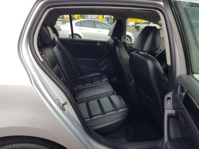 VW golf comfortline automatic