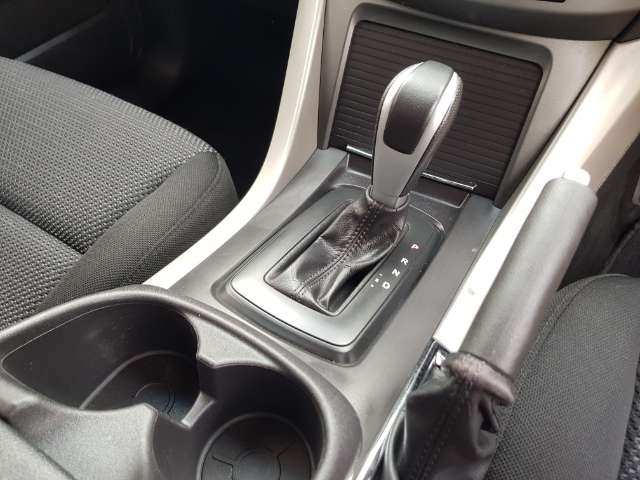 Ford territory turbo diesel 7 seater 
