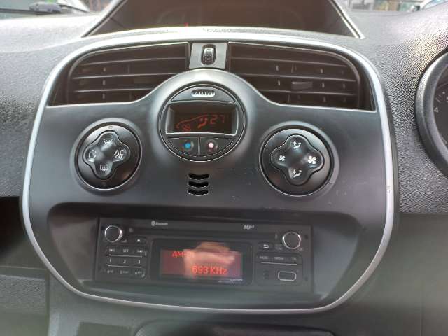 Renault kangoo maxxi crew 