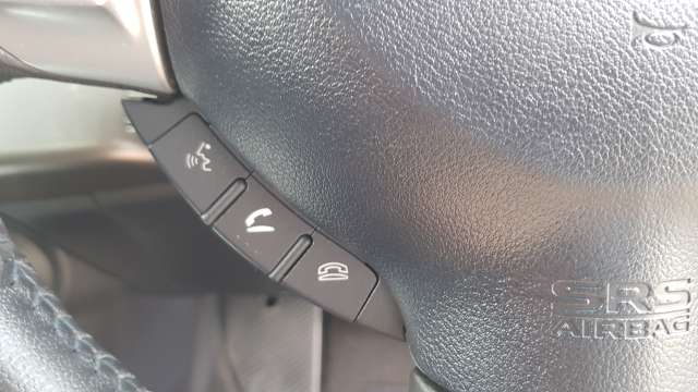 Mitsubishi lancer ES automatic 