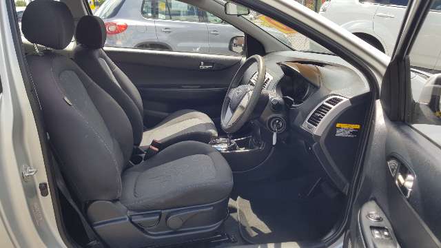 Hyundai i20 aut9