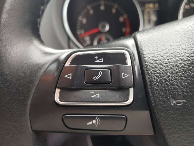 VW golf comfortline automatic