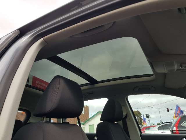 VW tiguan AWD diesel