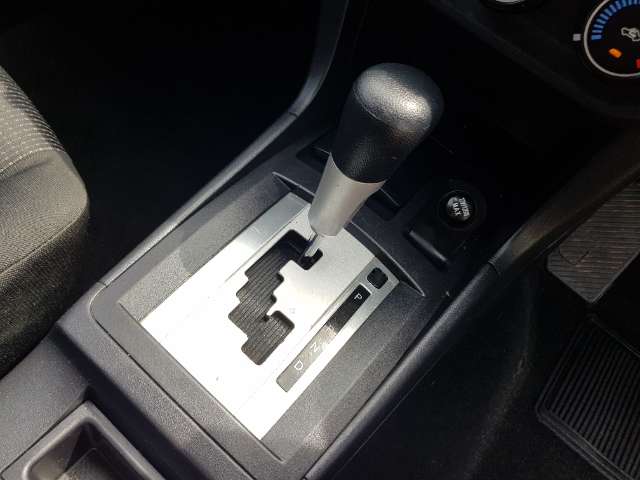 Mitsubishi lancer automatic 