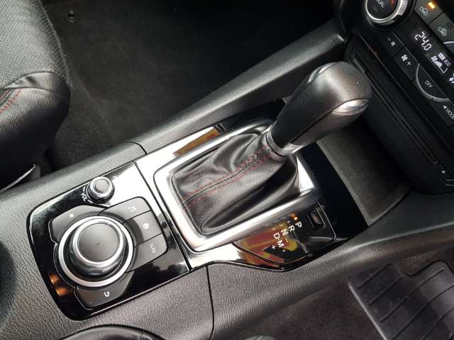 Mazda 3 touring automatic 