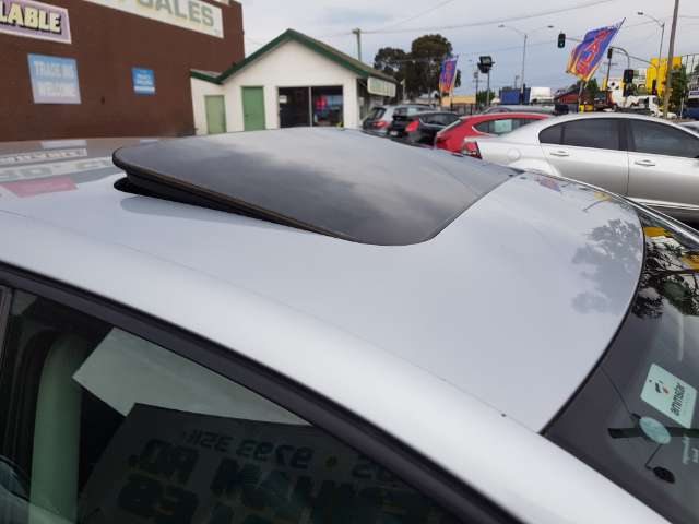 VW golf comfortline automatic