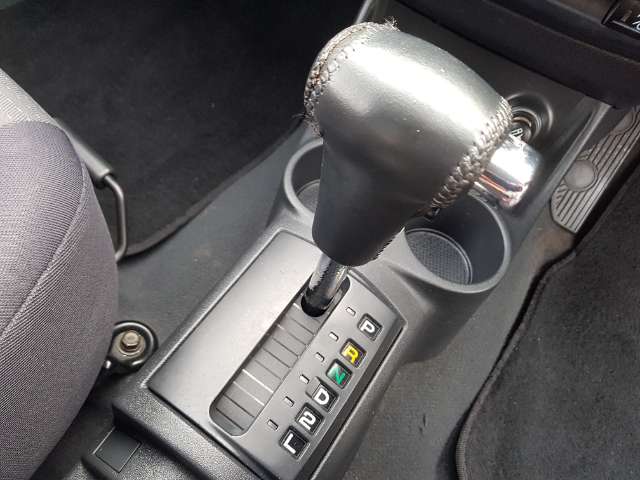 Hyundai gets automatic 