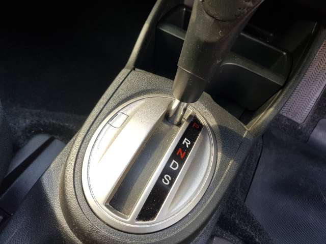 Honda jazz vibe automatic 