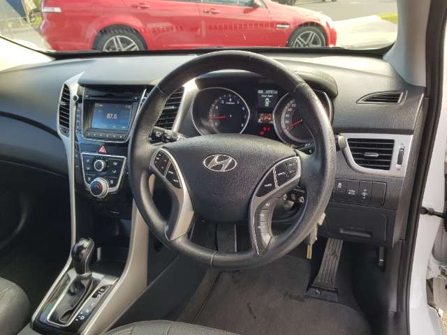 Hyundai i30 SE edition 