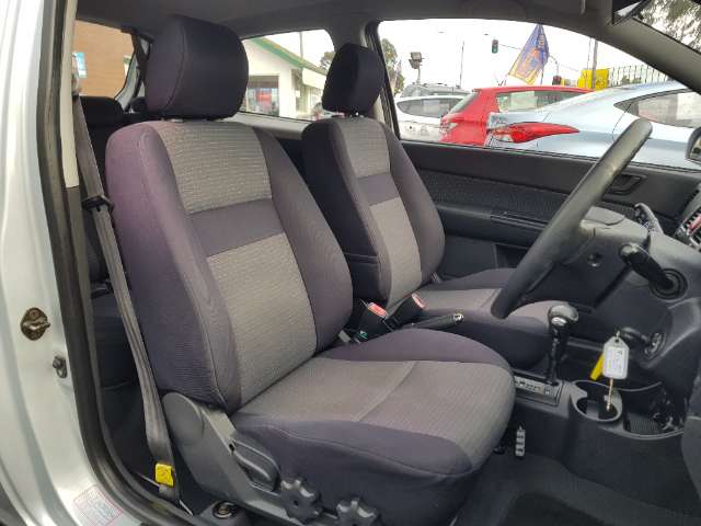 Hyundai gets automatic 