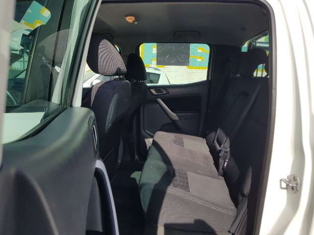 Ford ranger XLT HI RIDER 