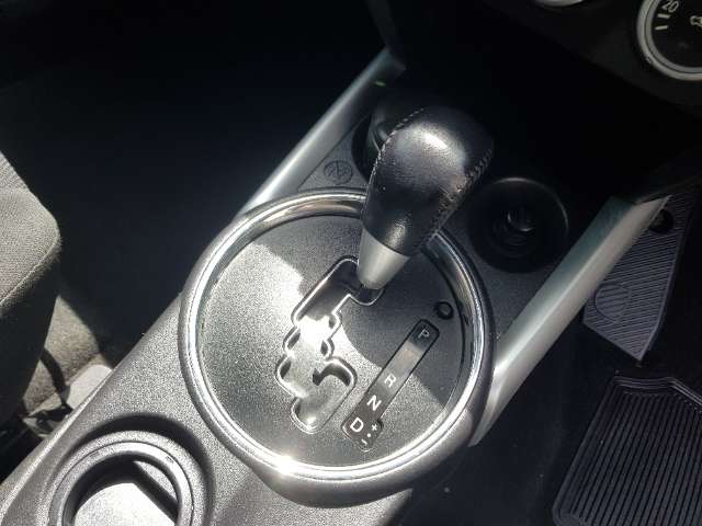 Mitsubishi ASX automatic 