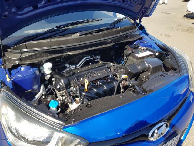 Hyundai i 20
