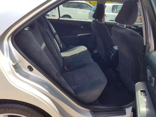 Toyota Camry ATARA
