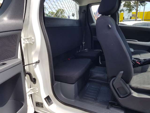 Mazda BT50 Diesel manual 