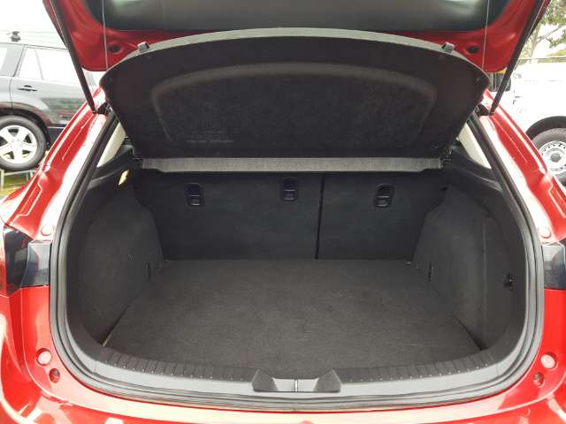 Mazda 3 touring automatic 