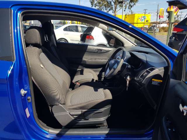 Hyundai i 20