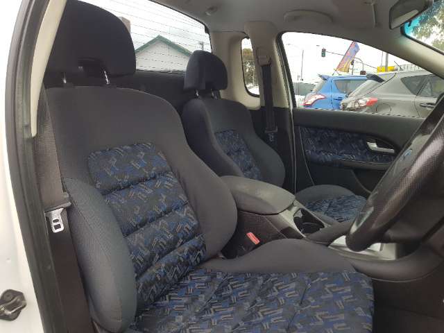 Ford falcon ute