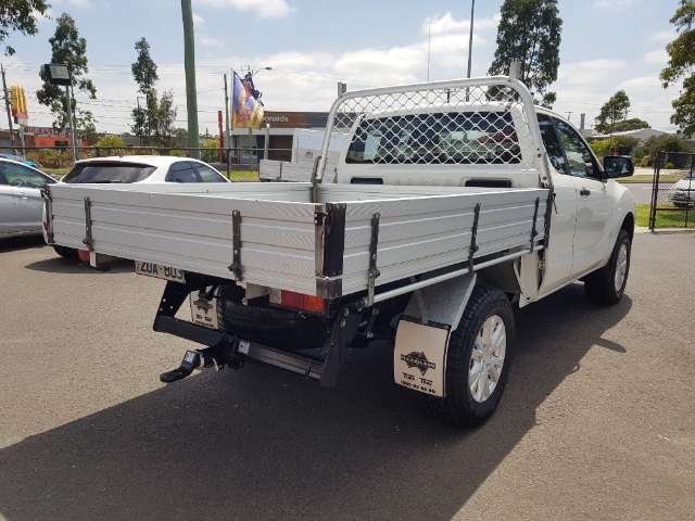Mazda BT50 Diesel manual 