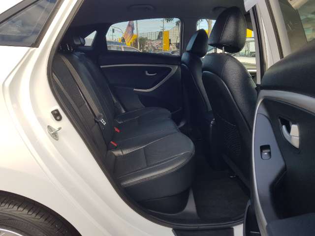 Hyundai i30 SE edition 