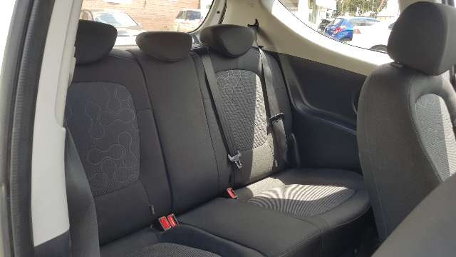 Hyundai i20 aut9