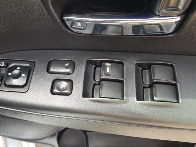 Mitsubishi ASX automatic 