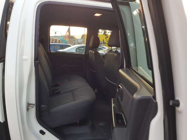 Holden Colorado 